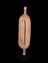 Slit Drum - Bambara, Mali - SOLD 2